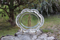 Lalique Piriac Crystal