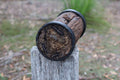 Tasmanian Convict Era Mallet Head c.1880