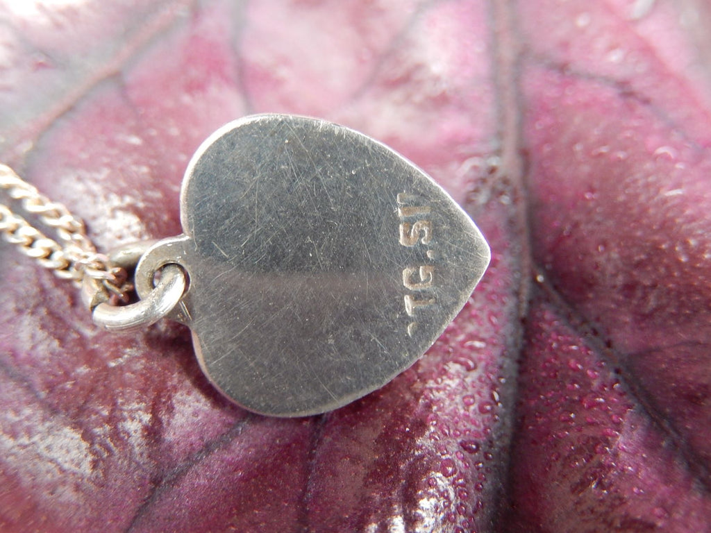 Cultured Pearl in Sterling