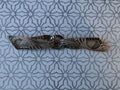 Art Deco Marcasite Sterling Brooch