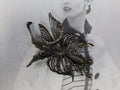 Marcasite Brooch in Sterling