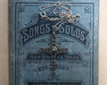 Marcasite Crucifix in Sterling on Sterling Box Chain