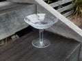 Waterford Crystal Glandore Cut Compote