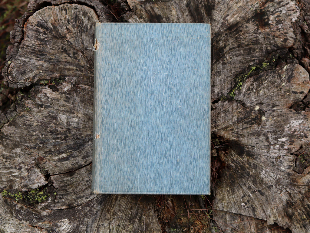 The Home of the Blizzard by Sir Douglas Mawson, First Edition