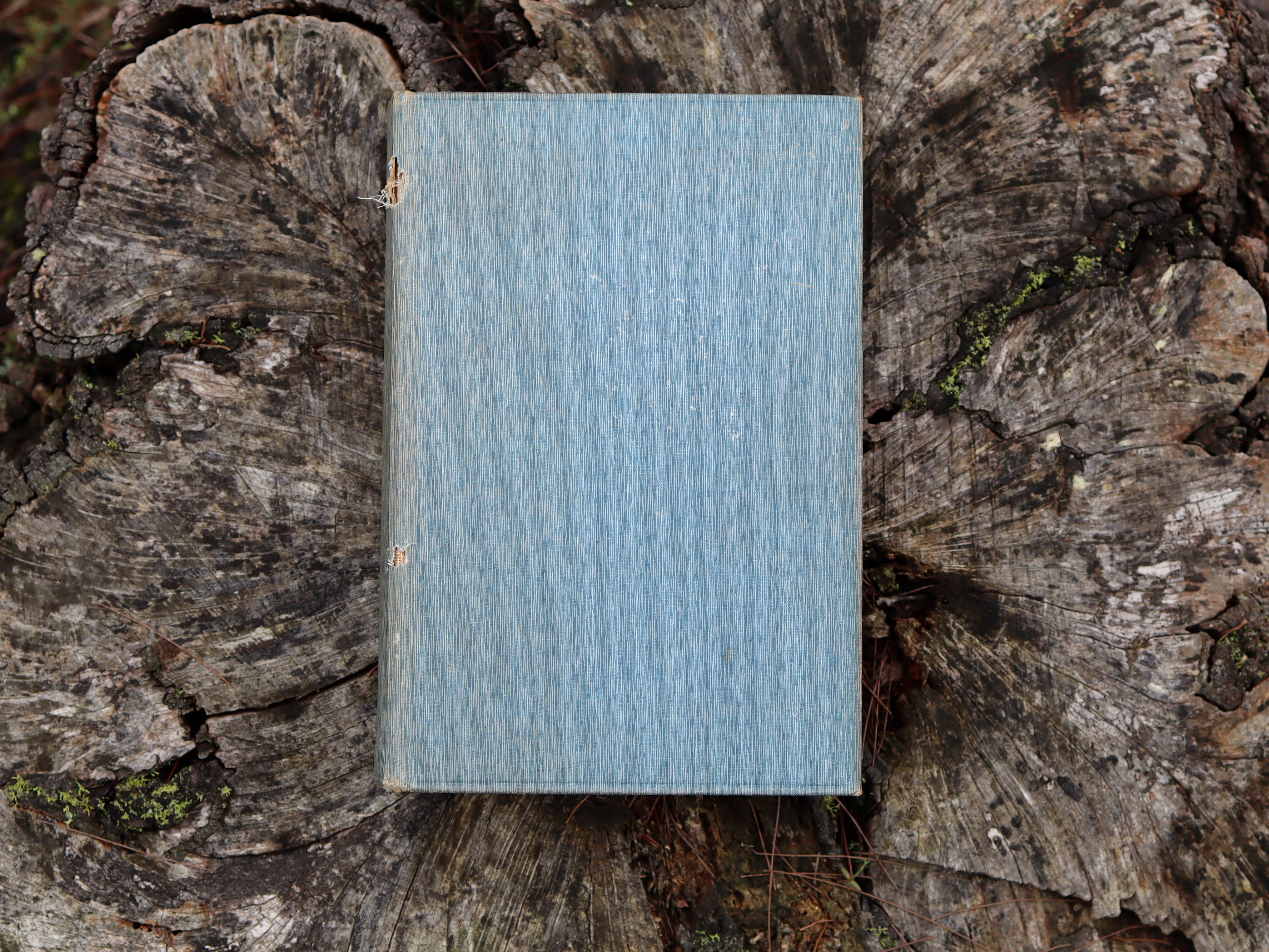 The Home of the Blizzard by Sir Douglas Mawson, First Edition