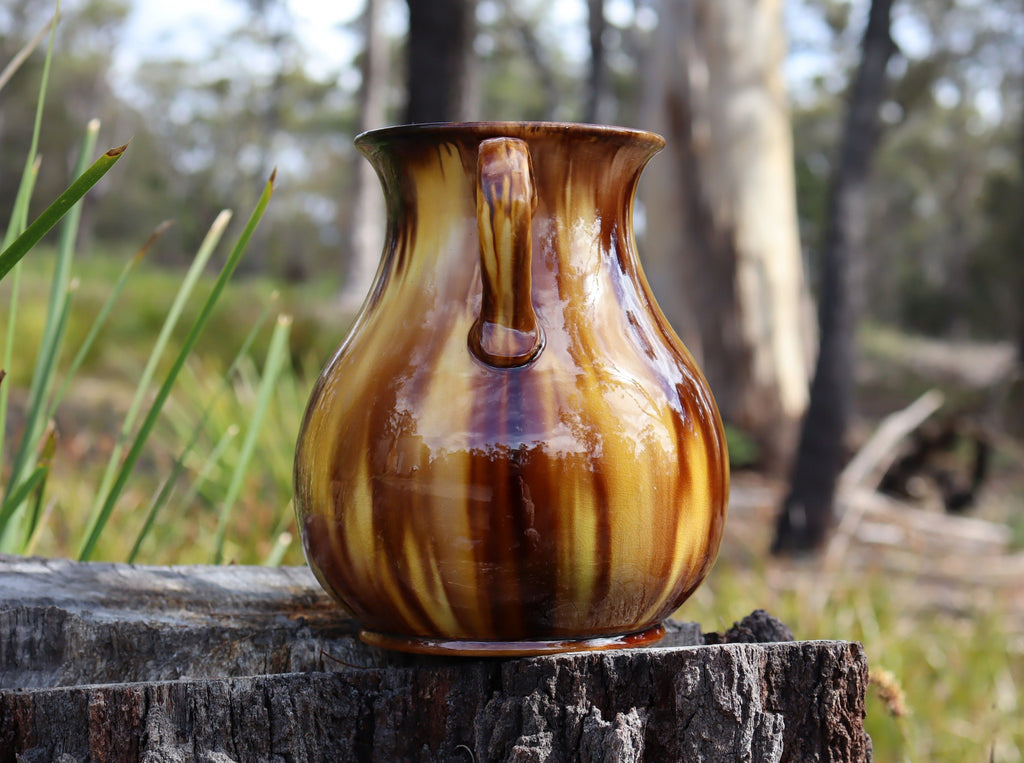 McHugh Tasmania 1934