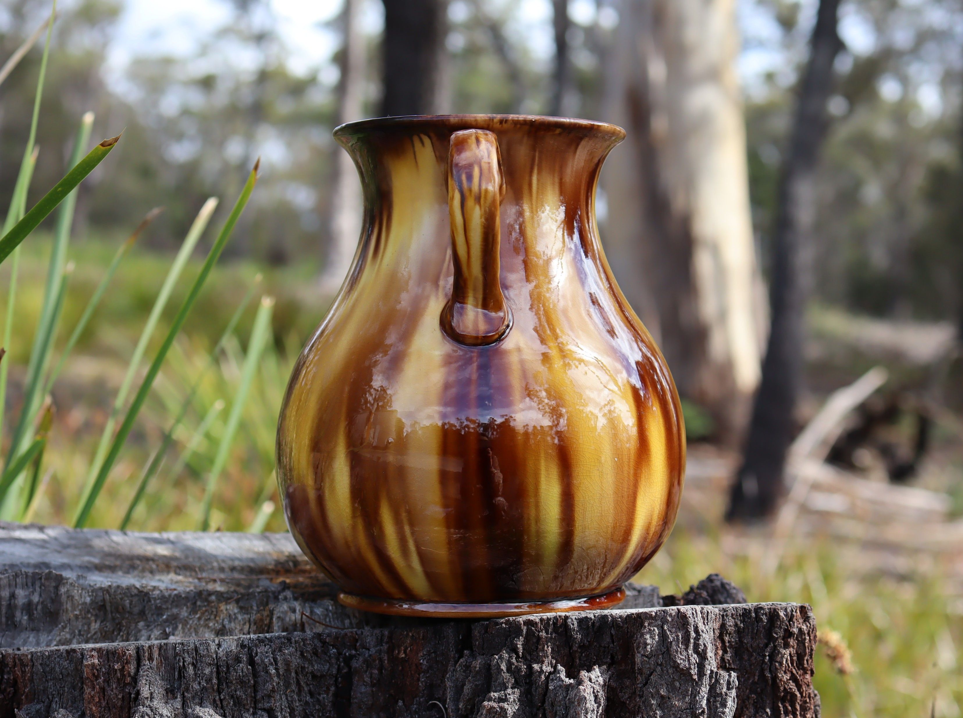 McHugh Tasmania 1934