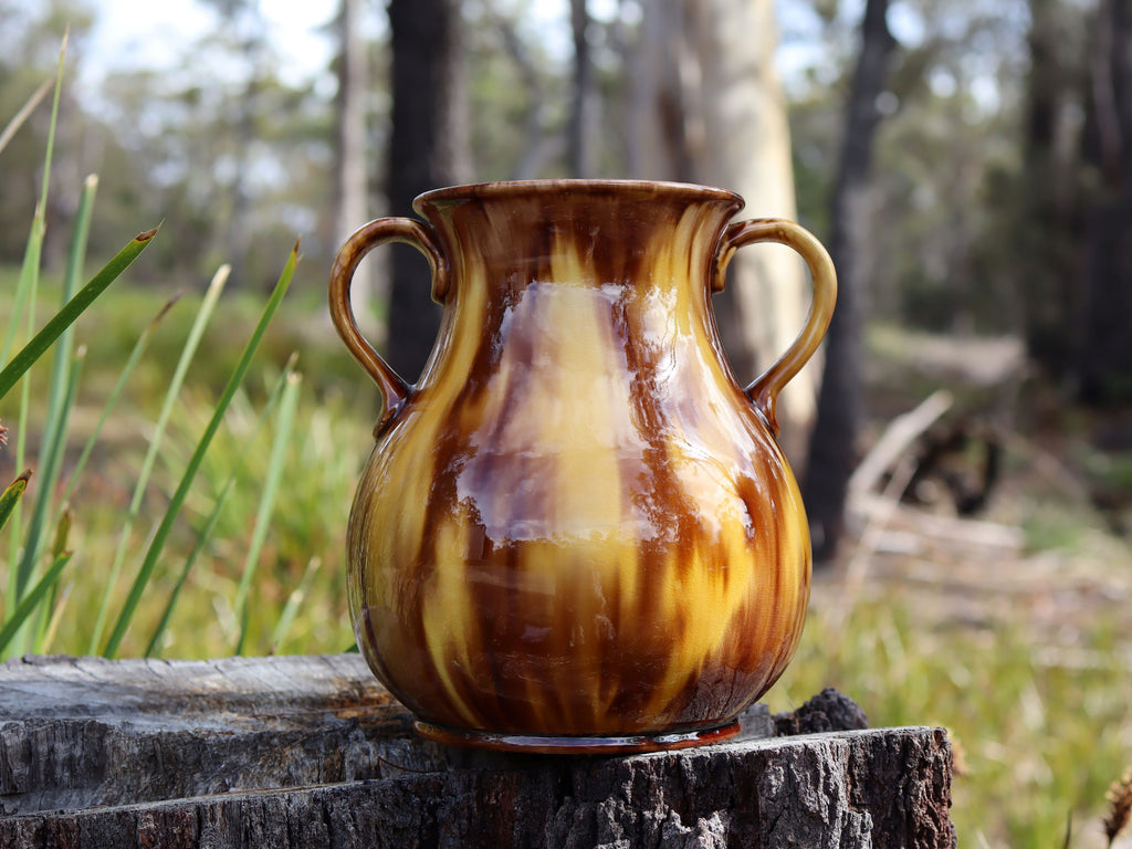 McHugh Tasmania 1934