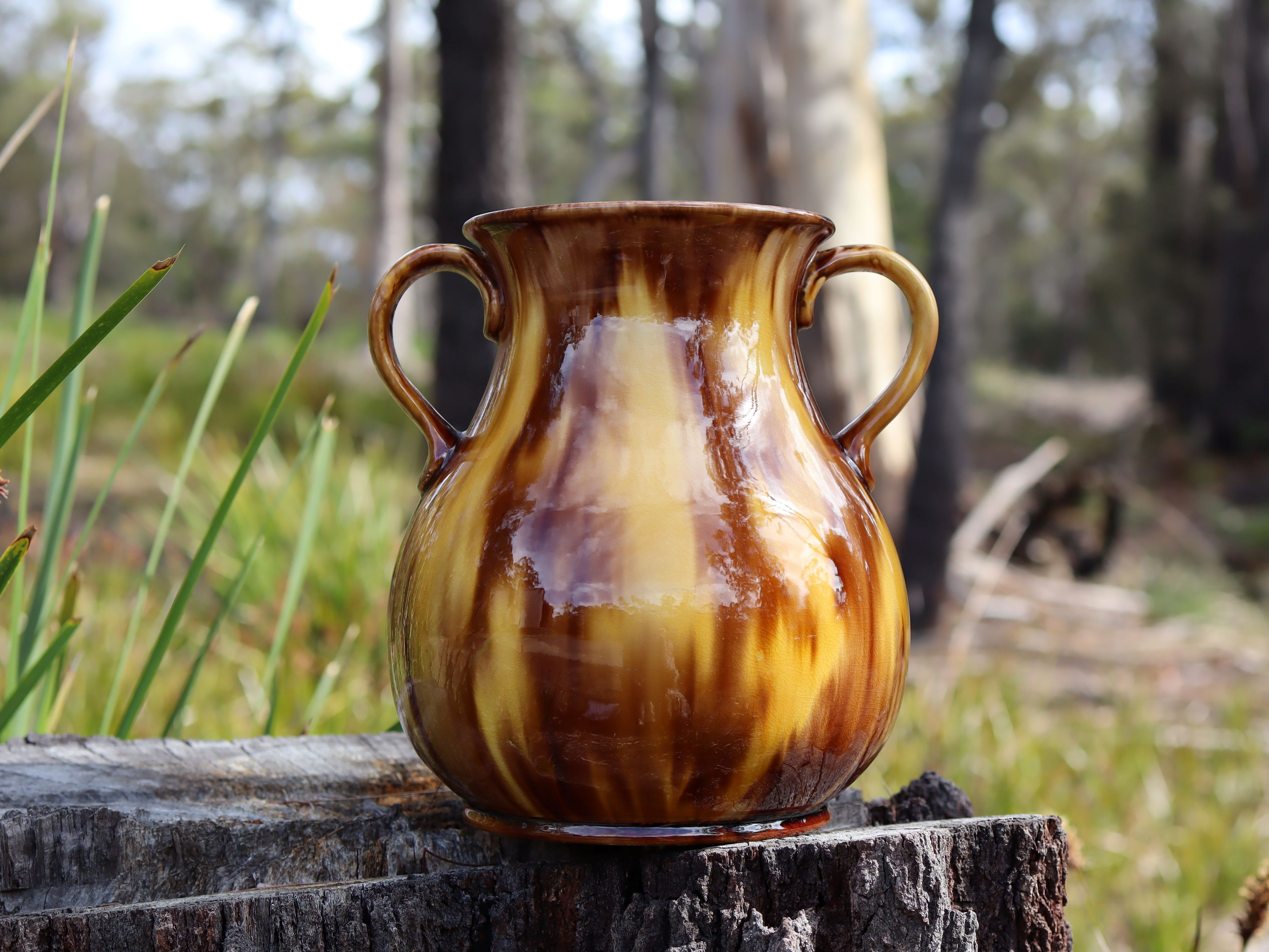 McHugh Tasmania 1934