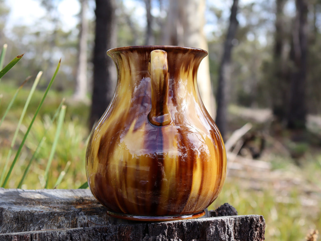 McHugh Tasmania 1934