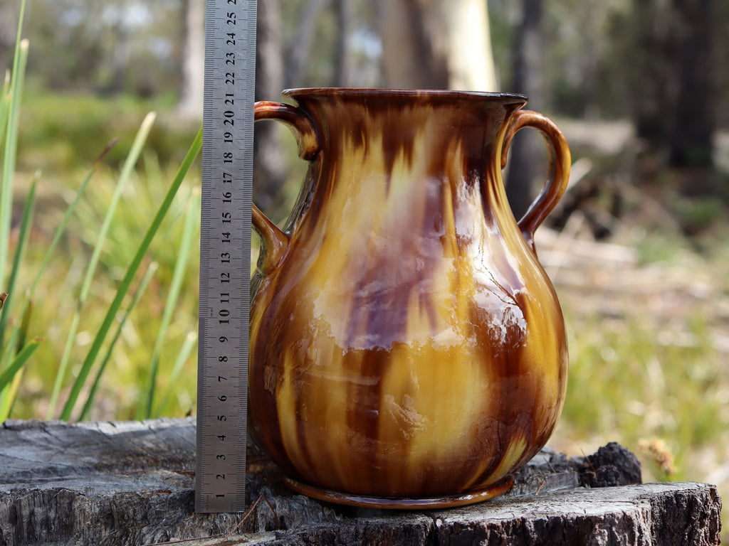 McHugh Tasmania 1934