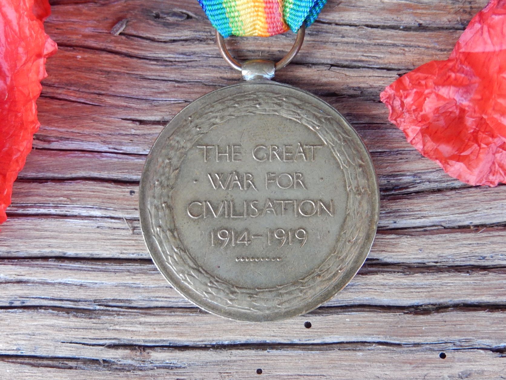 World War I Medal