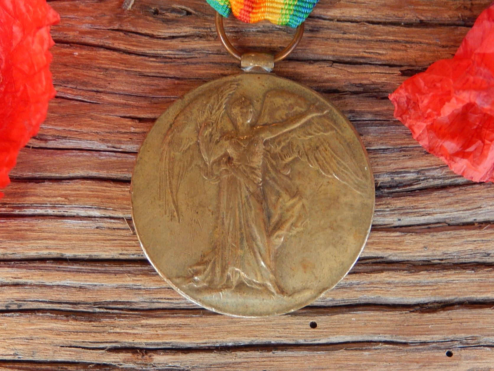 World War I Medal