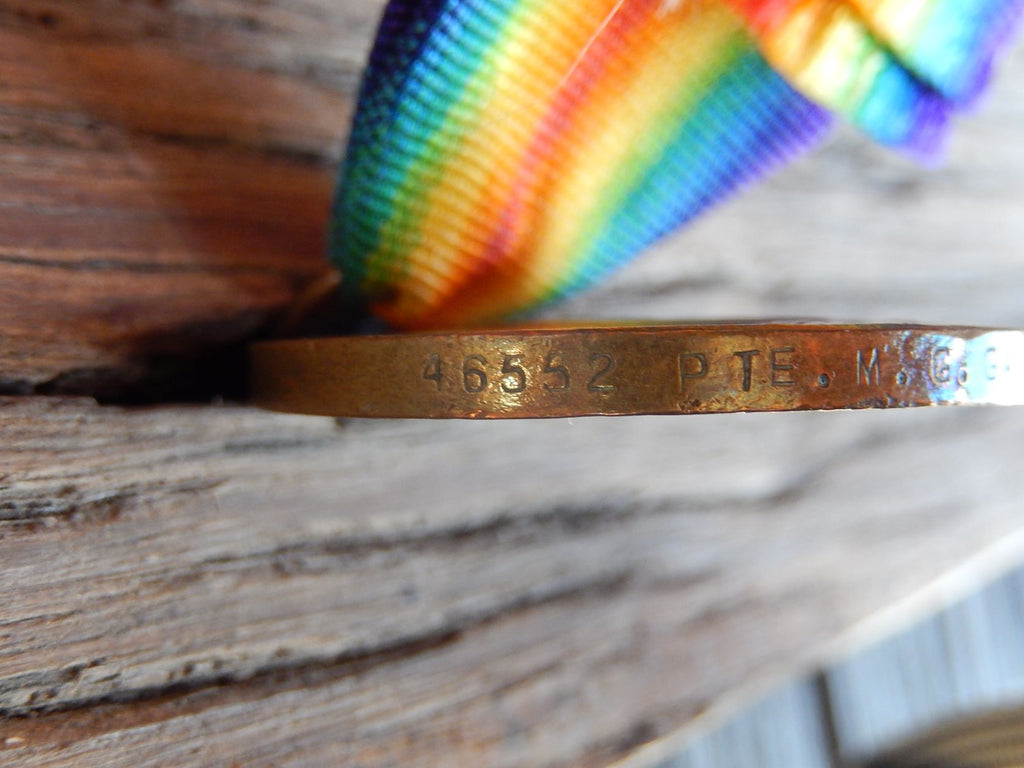 World War I Medal