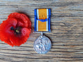 World War I Medal 1914-1918