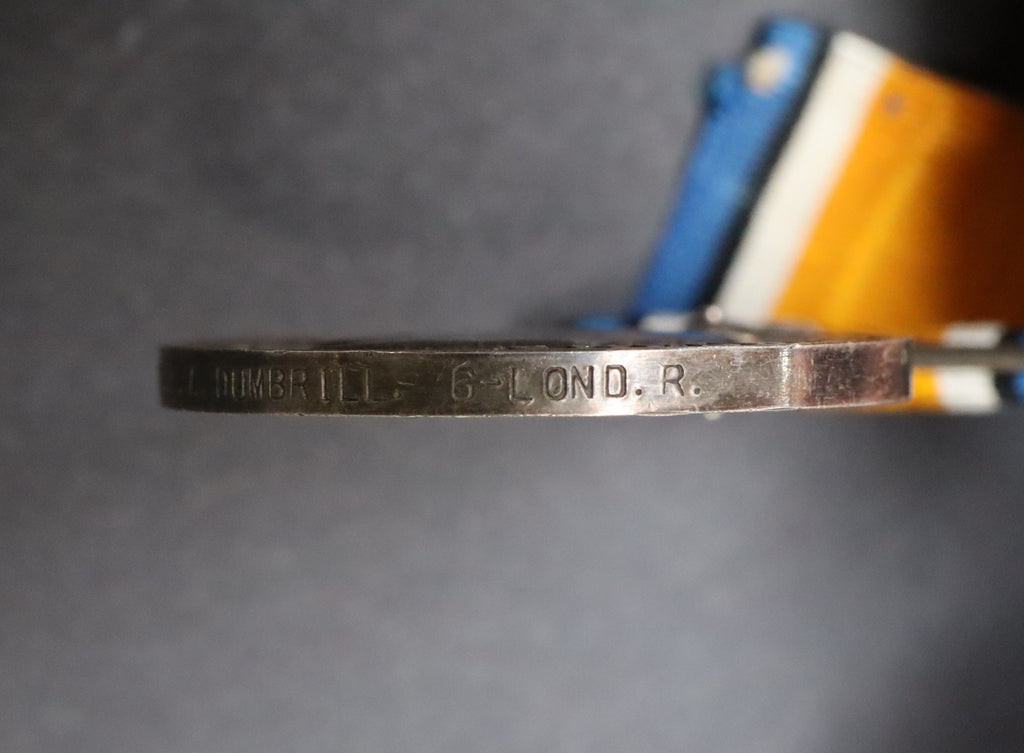 First World War Medal