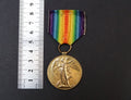 First World War Medal