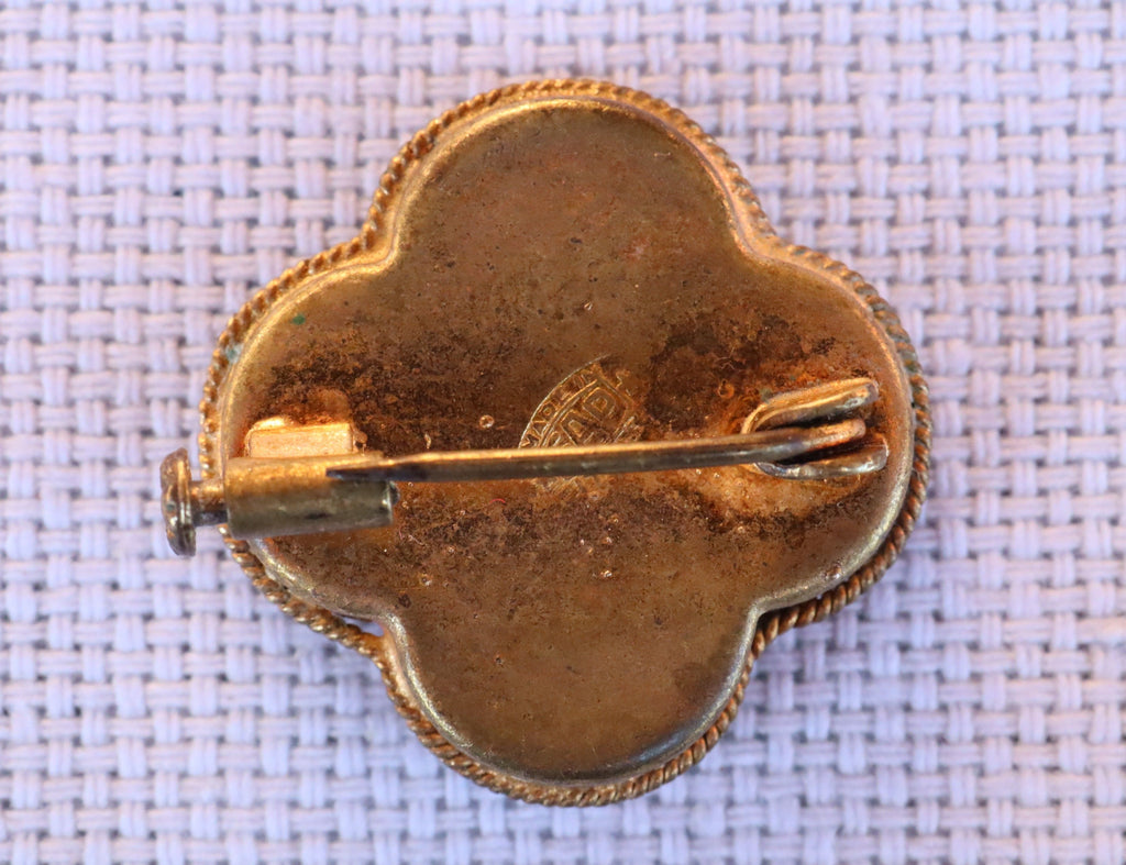 Micro Mosaic Italy