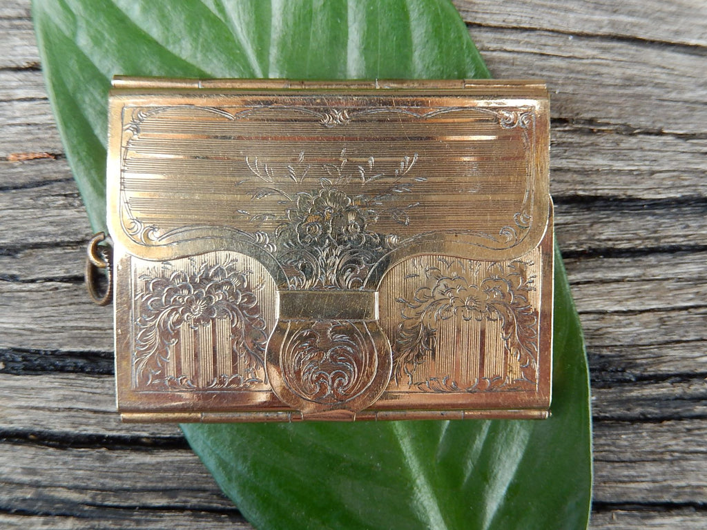 Mourning Picture Frame c.1900