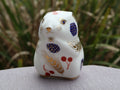 Royal Crown Derby Harvest Mouse