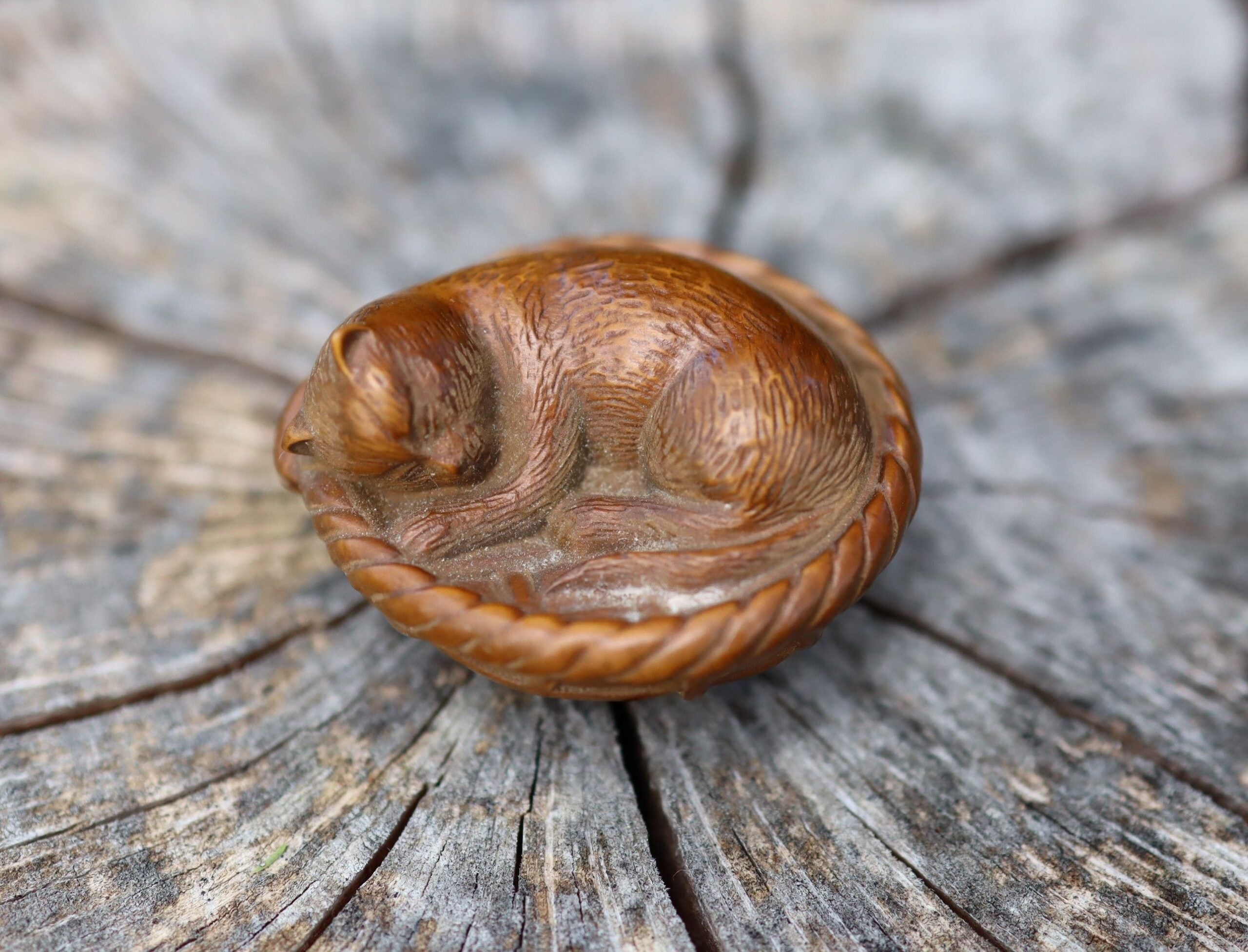 Netsuke
