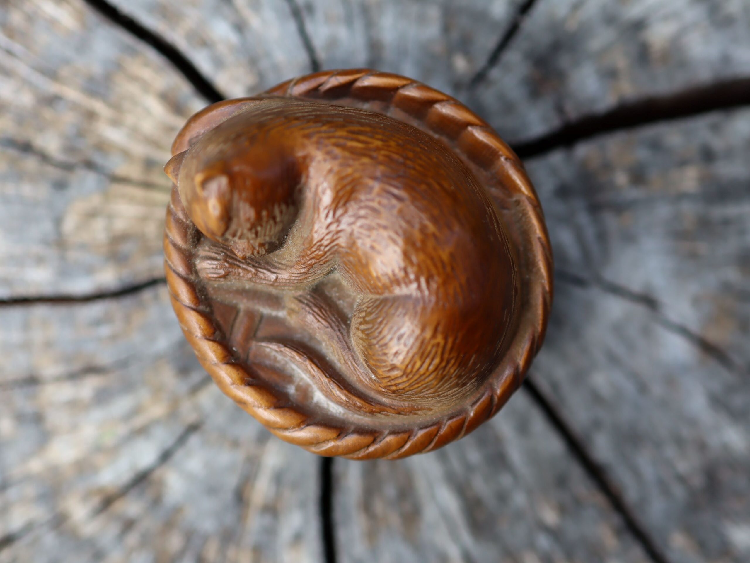 Netsuke