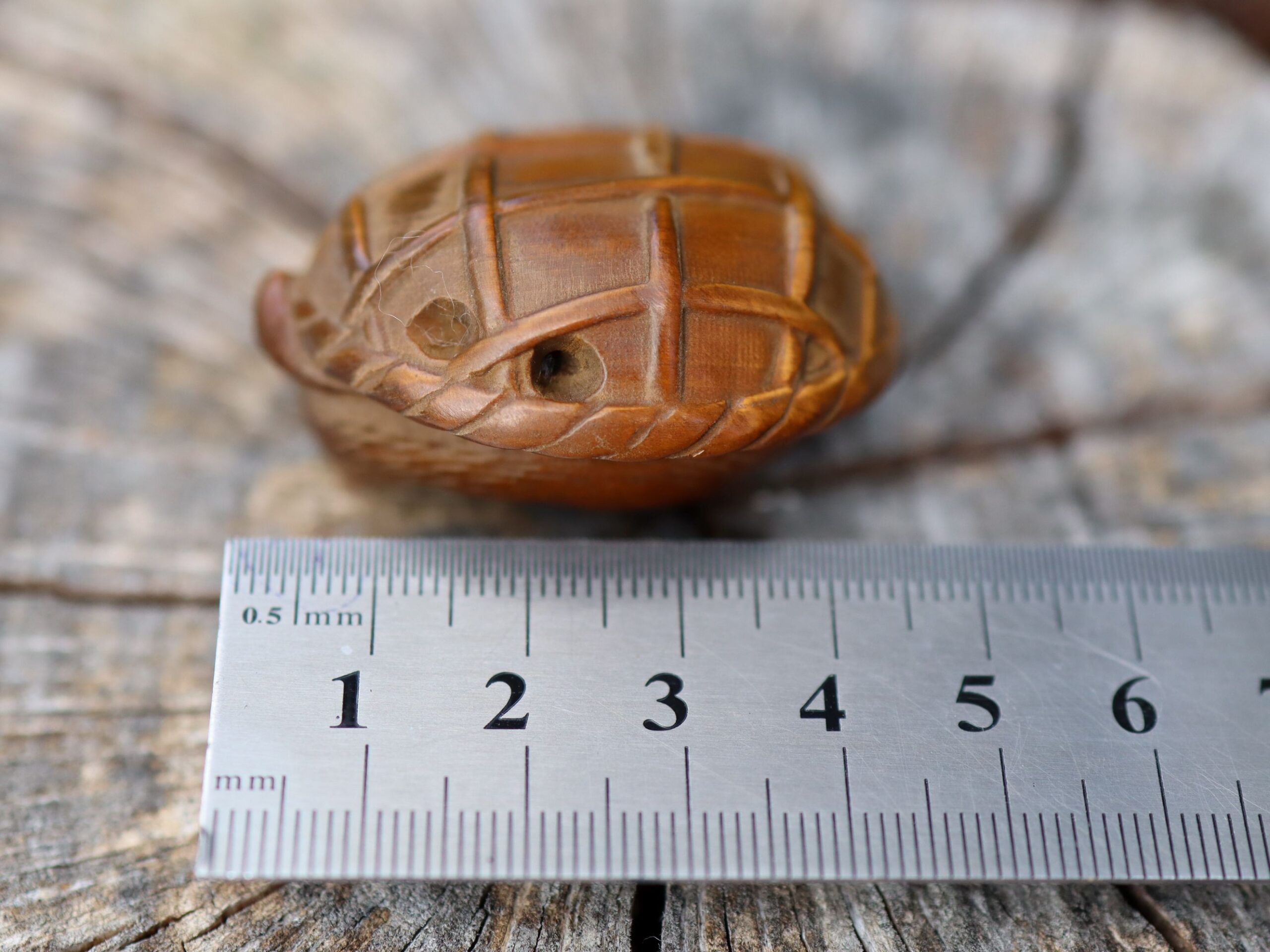 Netsuke