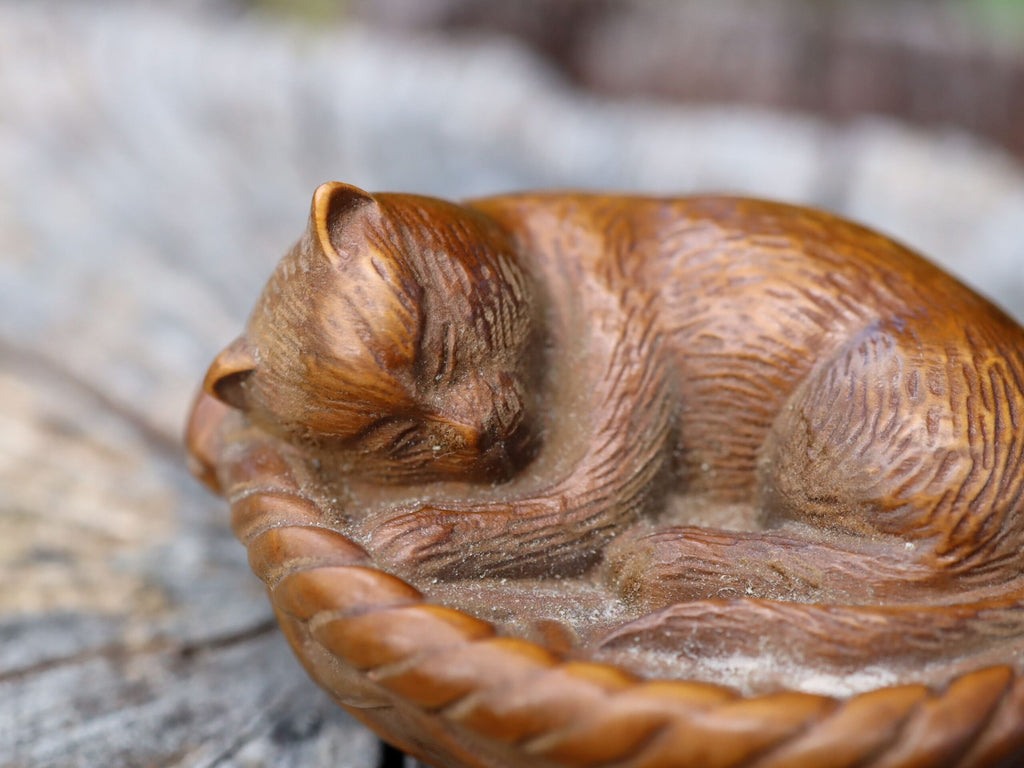 -SOLD- Netsuke