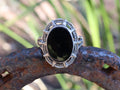Onyx in Sterling