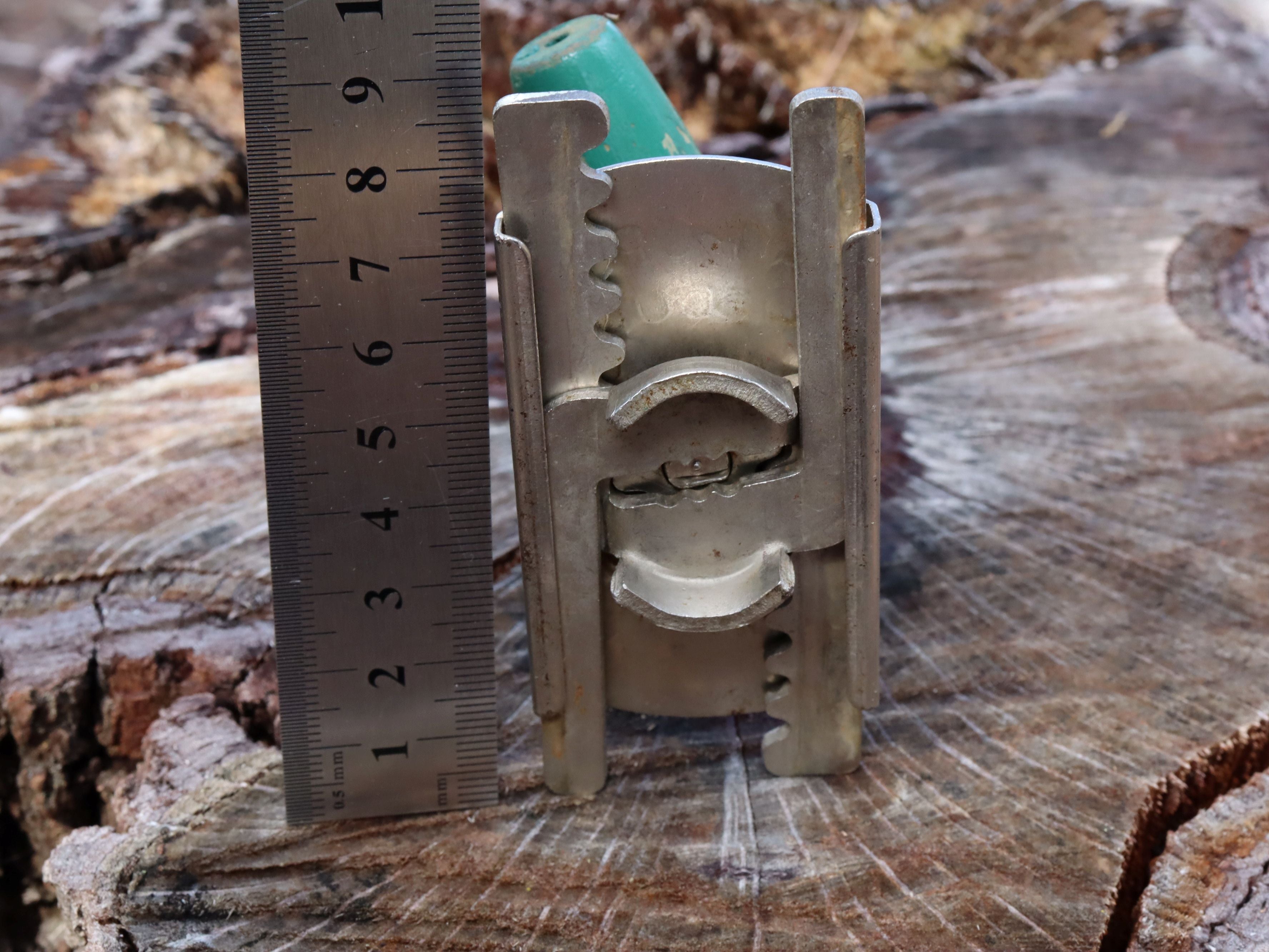 Nif-Tee Bottle and Jar Opener c.1950