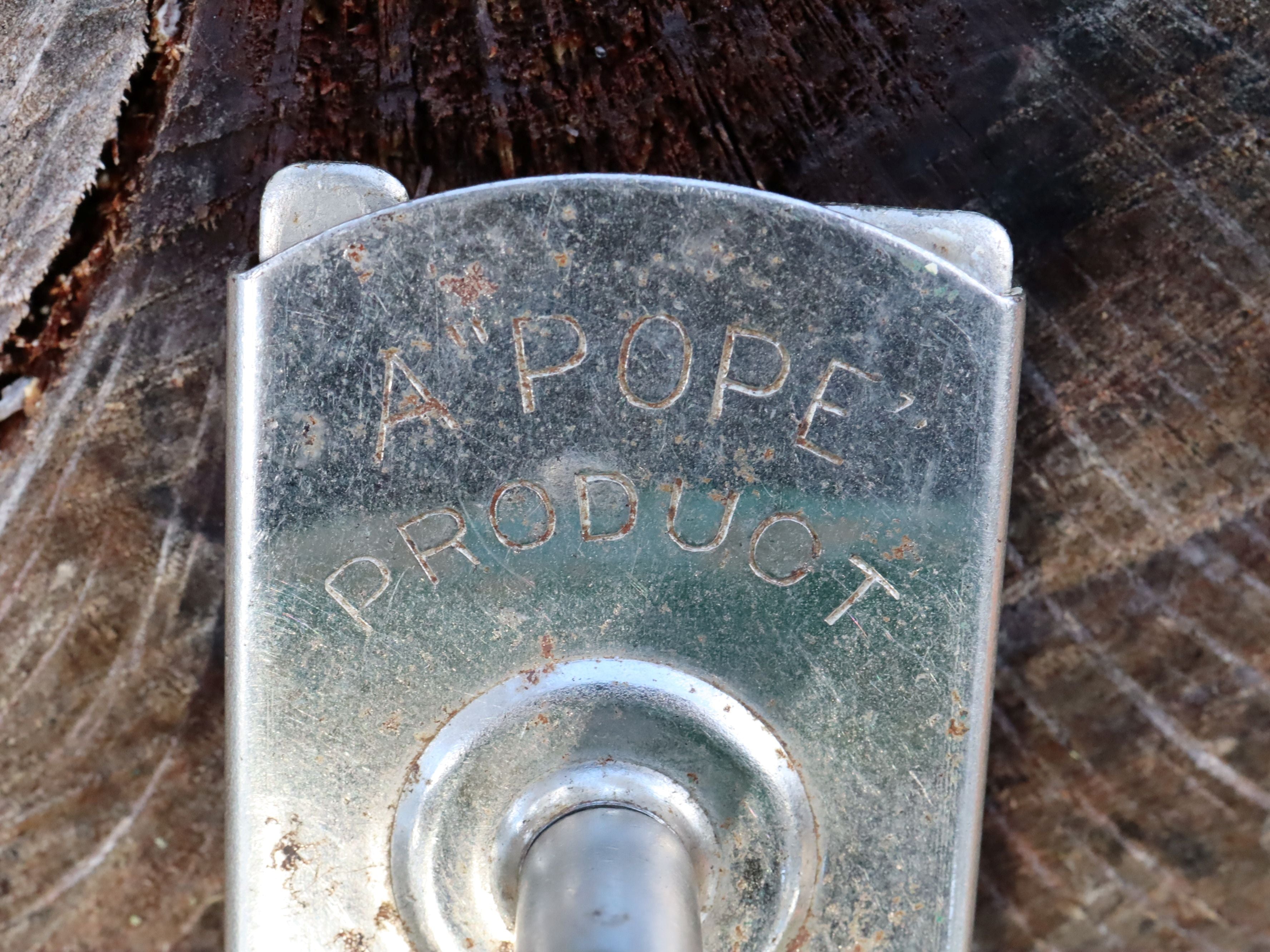 Nif-Tee Bottle and Jar Opener c.1950
