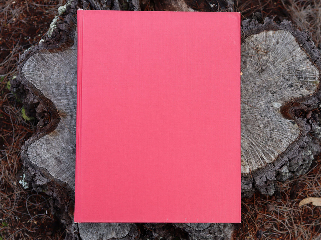 Orchids of Australia First Edition 1969 - W. H. Nicholls