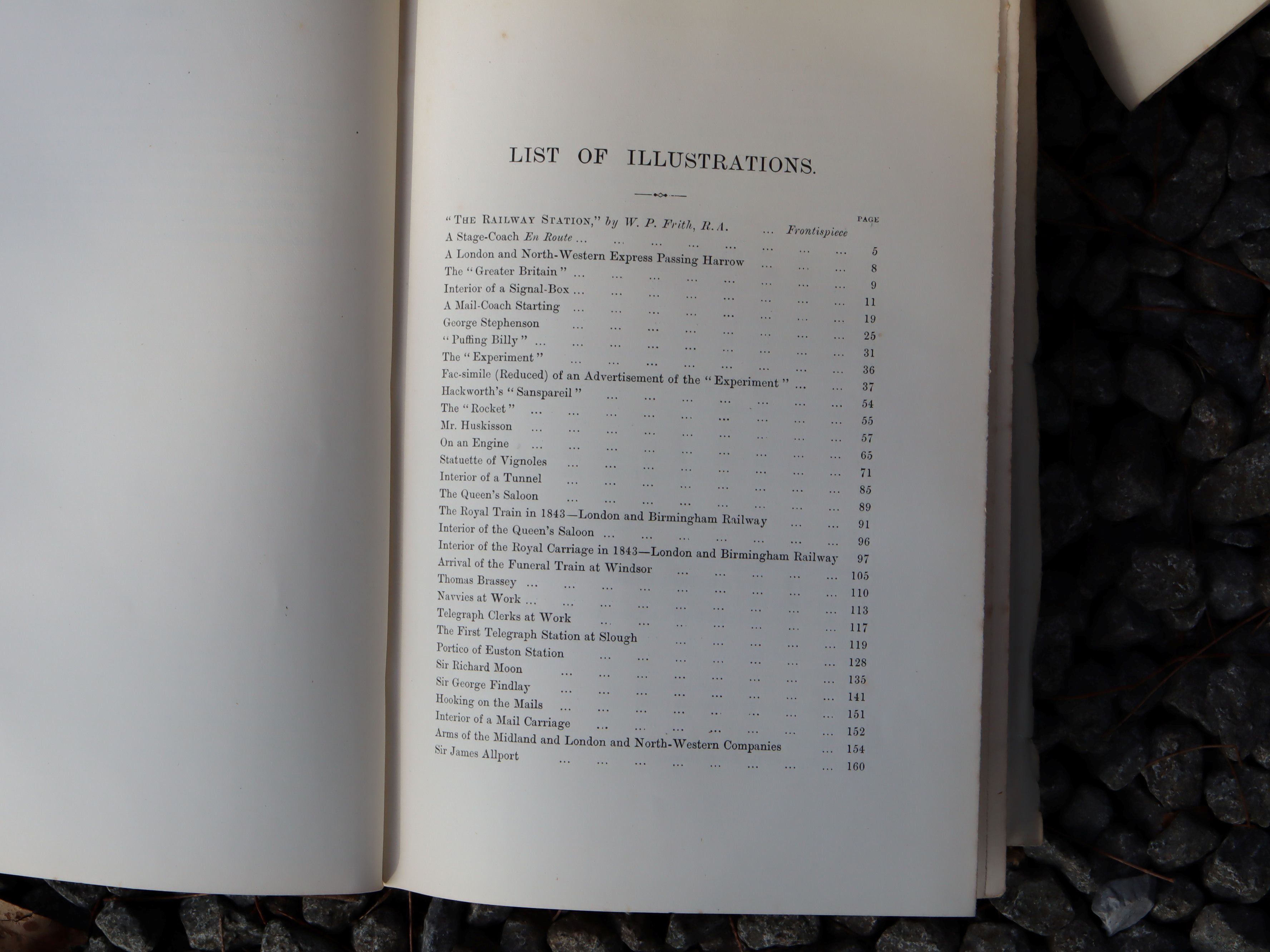 Our Railways: Their Development, Enterprise, Incident, and Romance by J. Pendleton