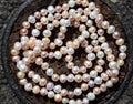 Opera Length Fresh Water Pearls