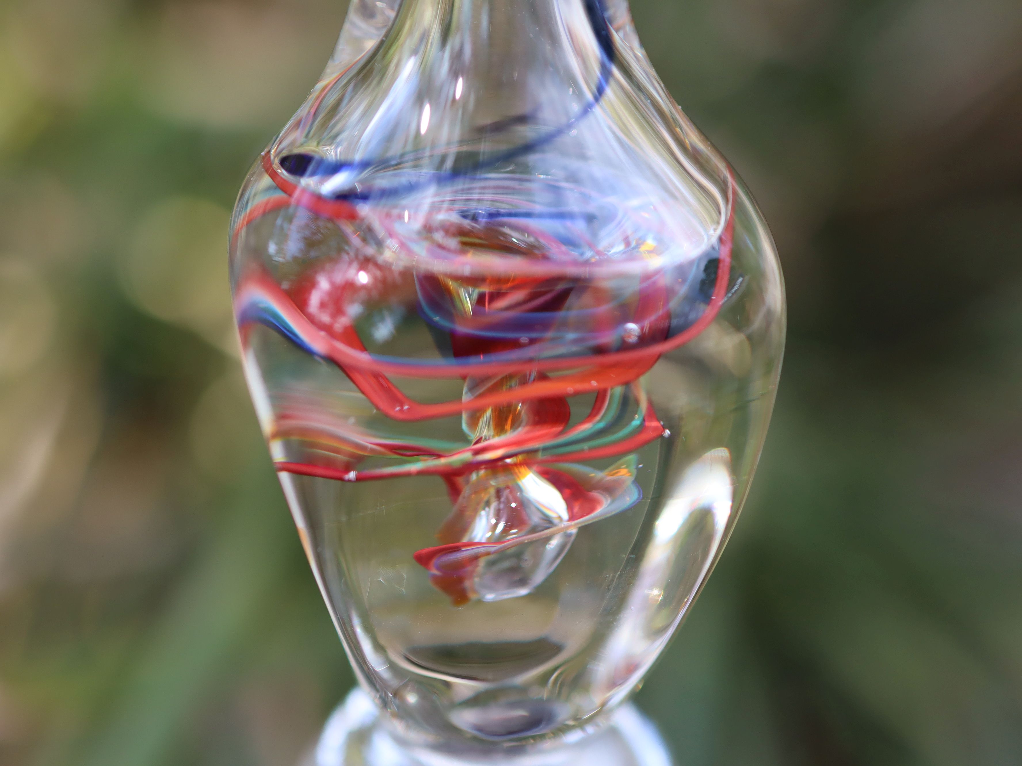 Perfume Bottle