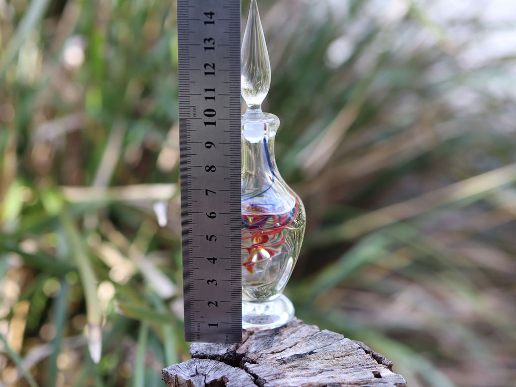 Perfume Bottle
