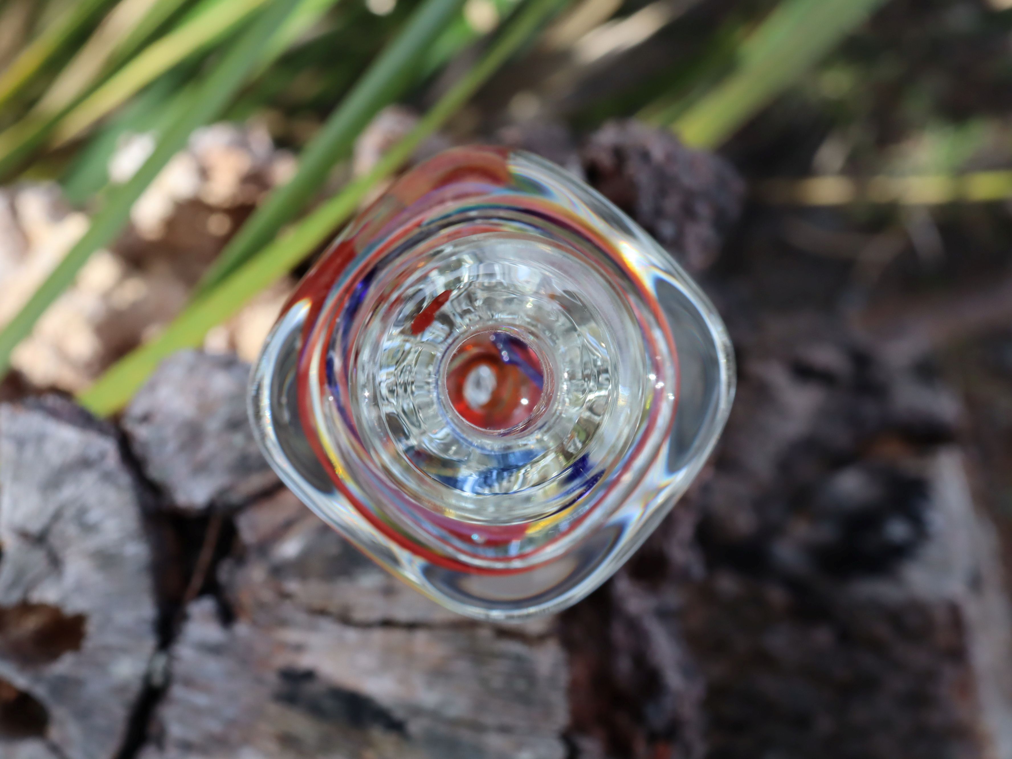 Perfume Bottle