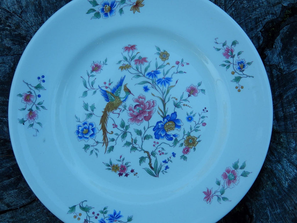 Royal Doulton Plate c.1930