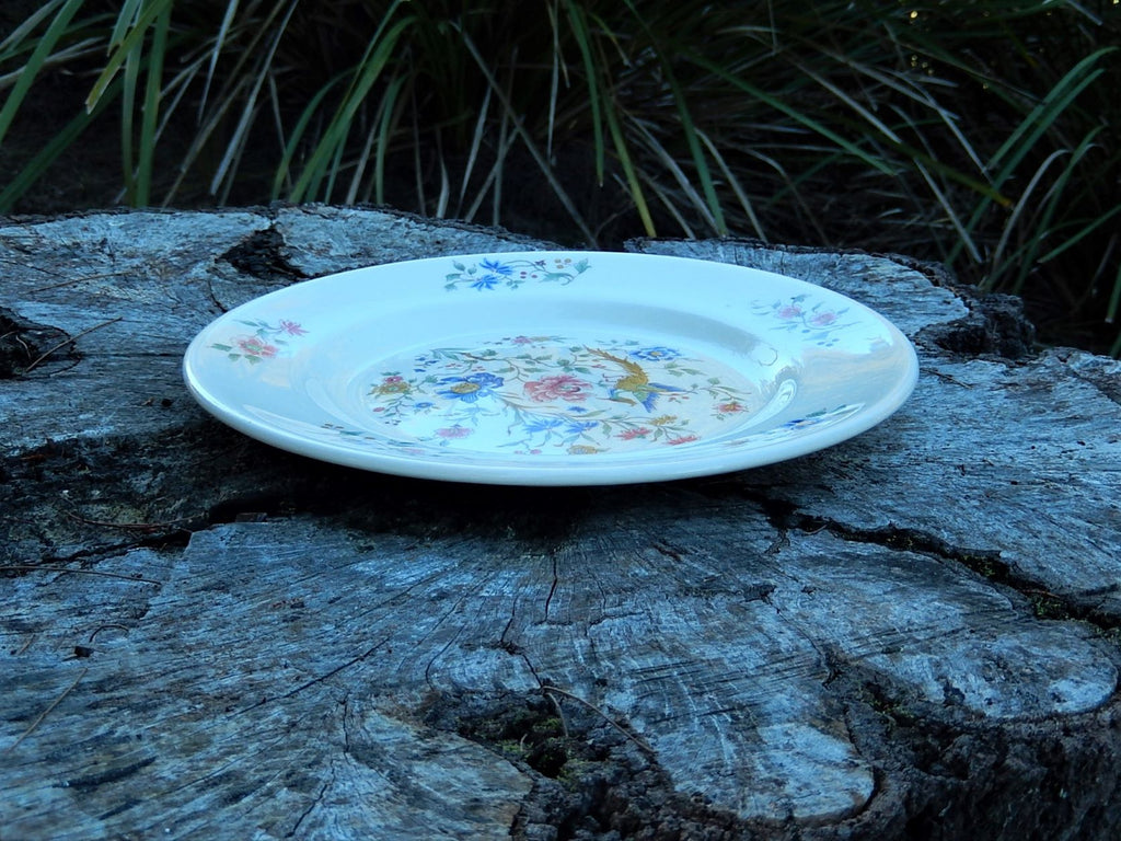Royal Doulton Plate c.1930