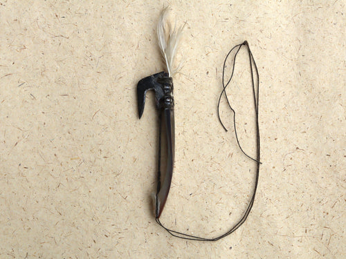 Papua New Guinea Fish Hook