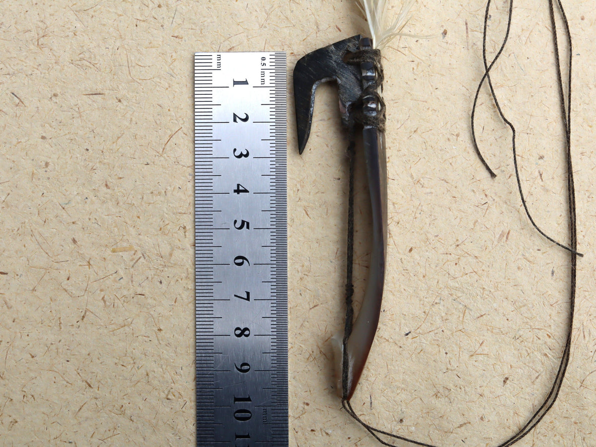 Papua New Guinea Fish Hook
