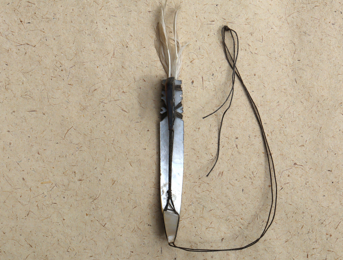 Papua New Guinea Fish Hook