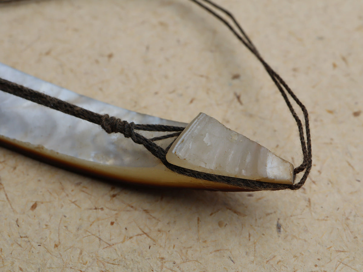 Papua New Guinea Fish Hook