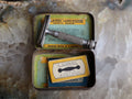 The Laurel Ladies Safety Boudoir Razor c.1920