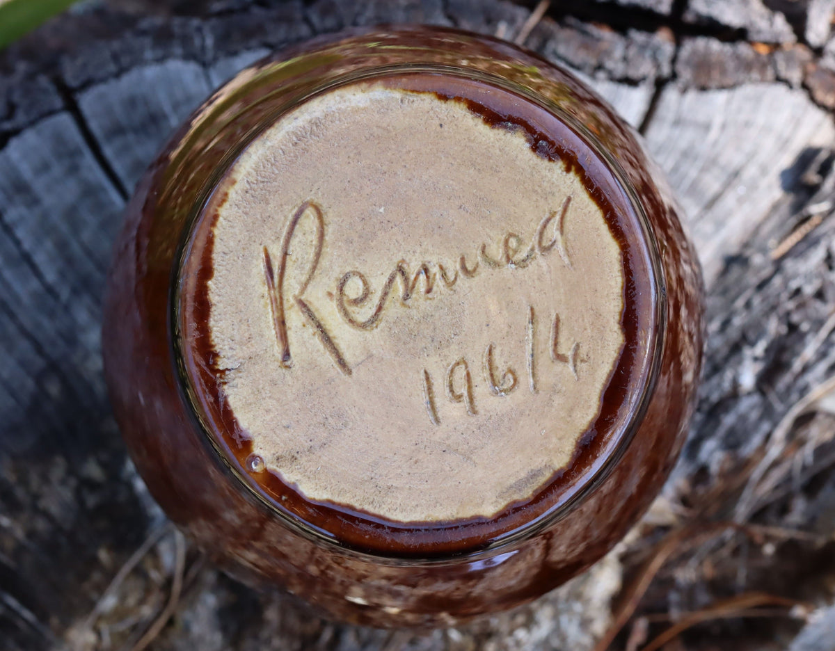 Remued Early Series 1934
