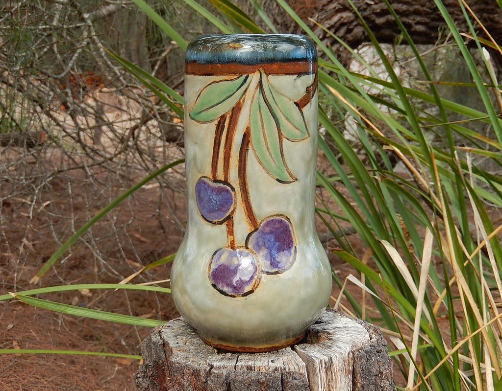 Royal Doulton Vase c.1925