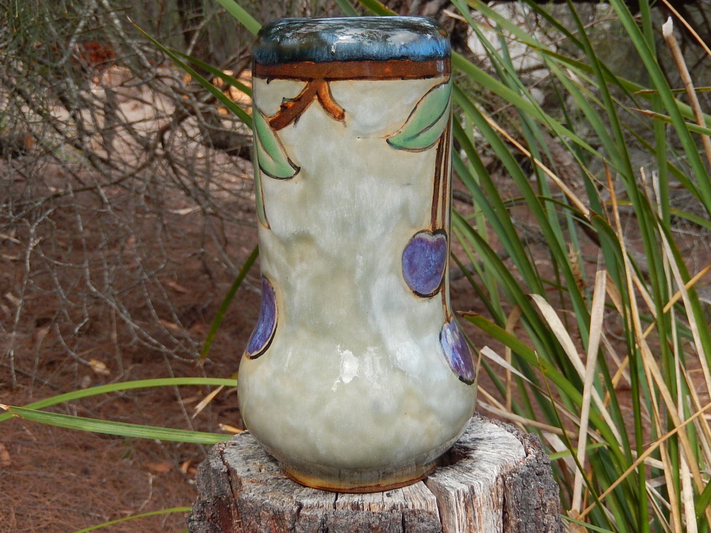Royal Doulton Vase c.1925