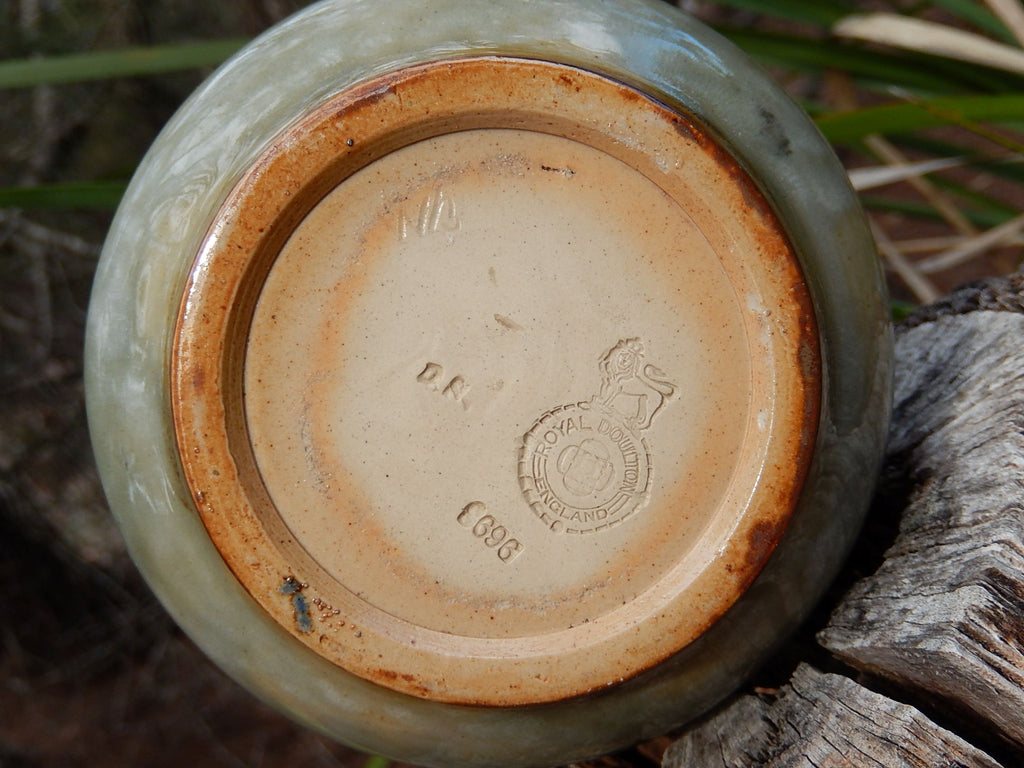 Royal Doulton Vase c.1925