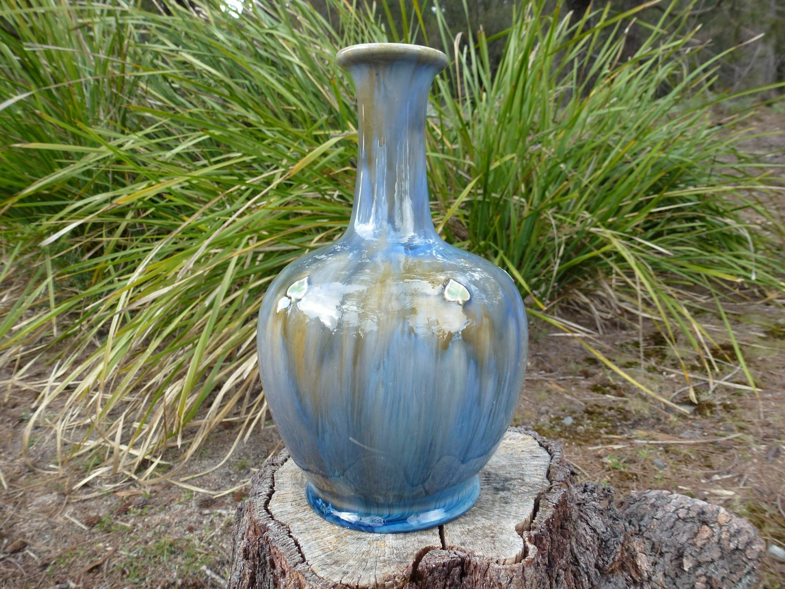 Royal Doulton Vase c.1925