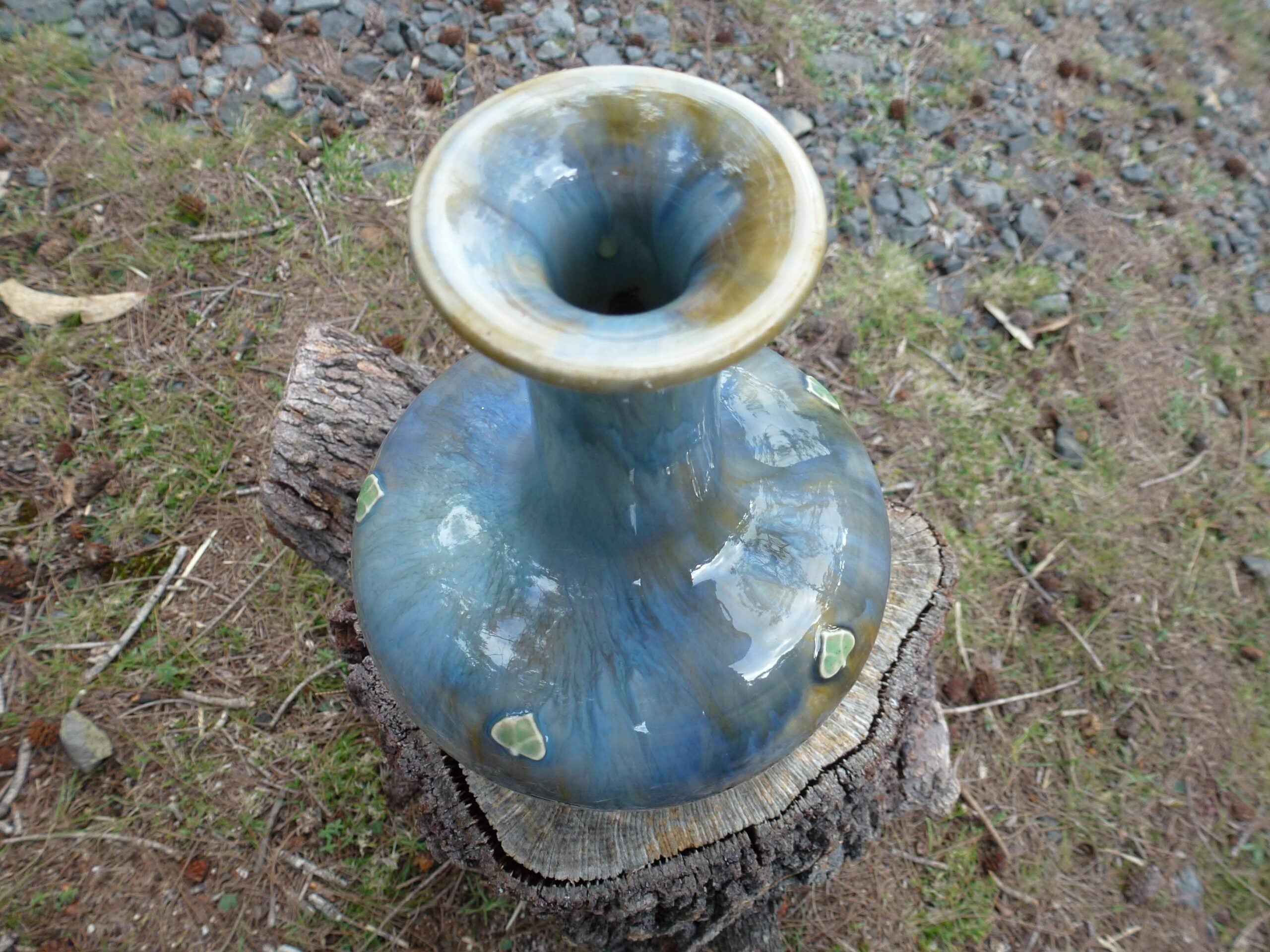 Royal Doulton Vase c.1925